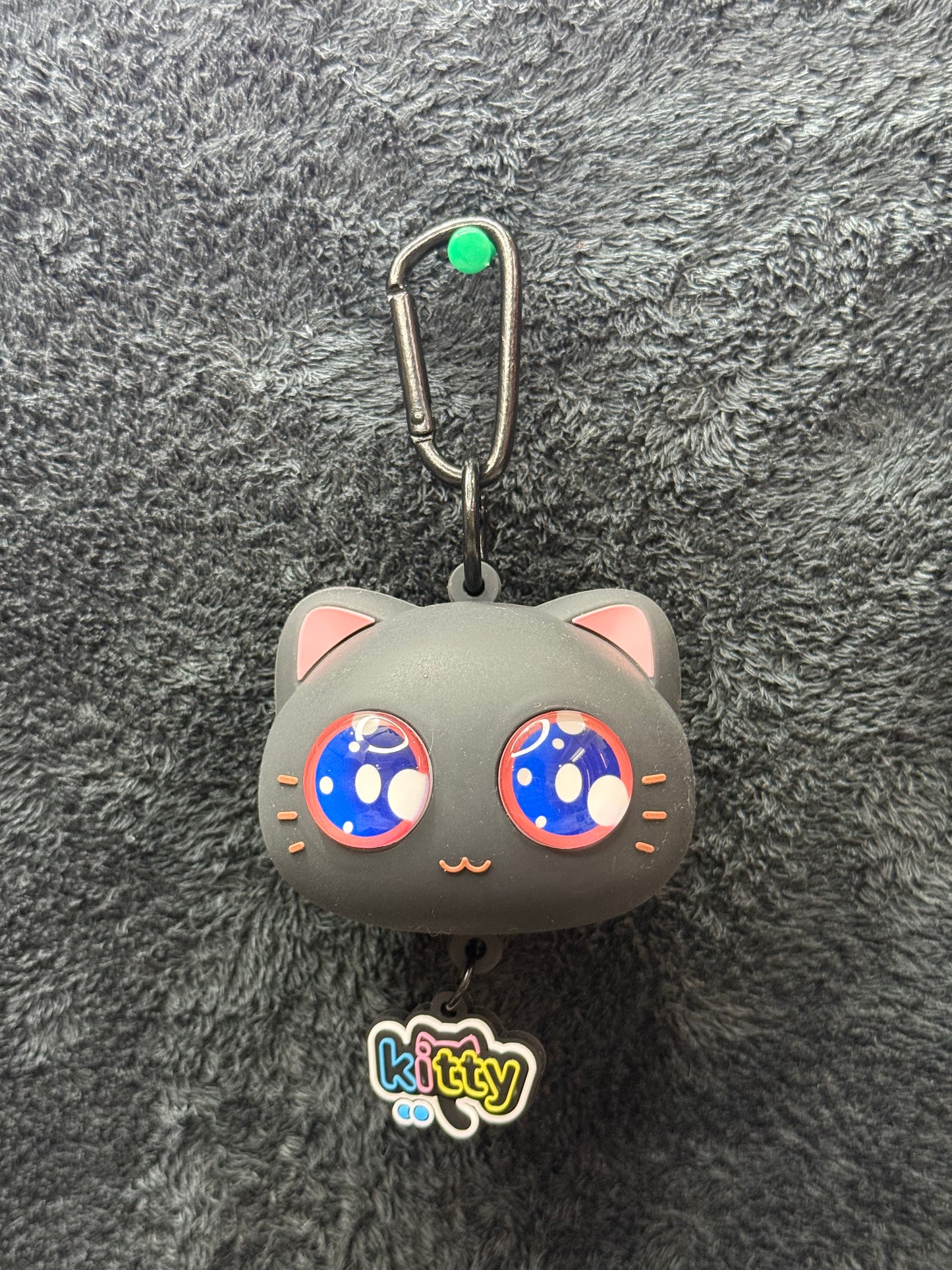 Pop eye bag charms + keychain
