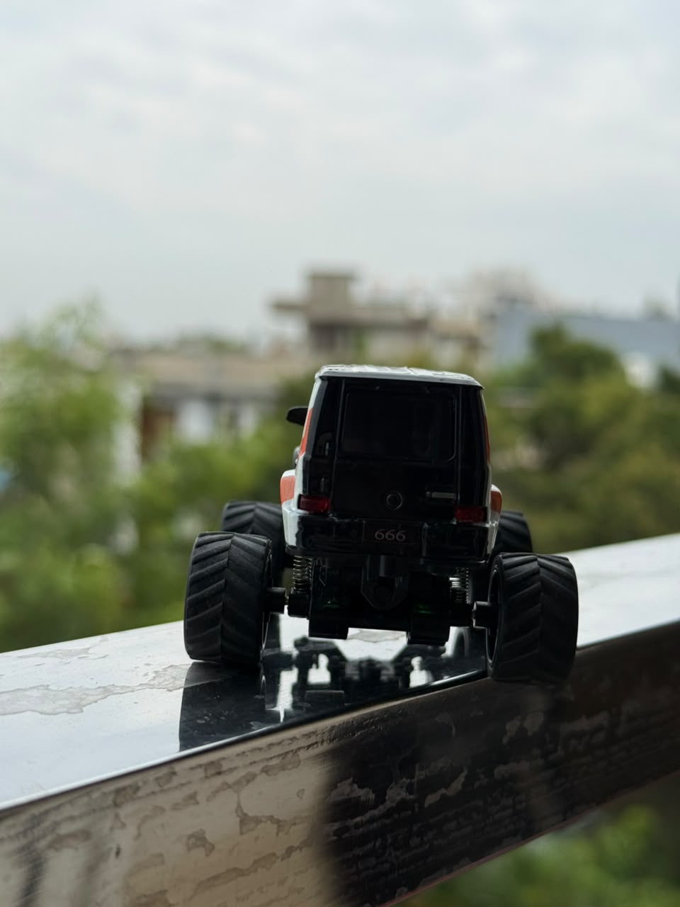 RC Drift car 1:64 Scale